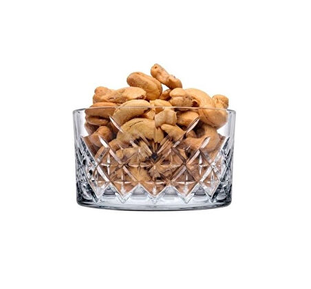 Paşabahçe Timeless Çerezlik Takımı 5x9cm 6 lı - 530040