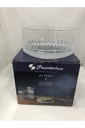 Elysia 2'li Kase, Elysia 4'lü Çerezlik