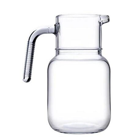 Paşabahçe Surahi Mantar Kapaklı 43783 Hoop 1500cc/50oz