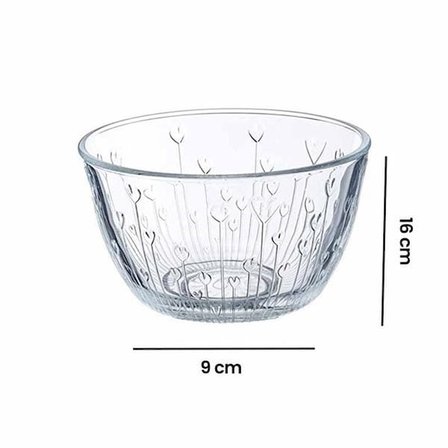 Paşabahçe 530039 Marmelade Kase - 1080 cc