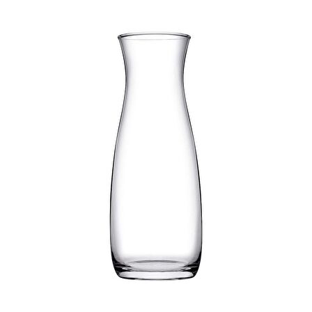 Amphora Karaf Cam Sürahi Kulpsuz 640 cc