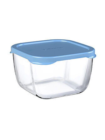 Paşabahçe 53223 Snow Box Saklama Kabı 275 cc 4 Parça