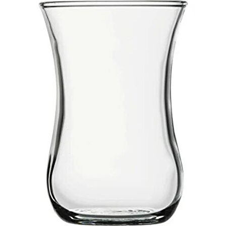 Paşabahçe Glassyou 42331 Çınaraltı Çay Bardağı 72 Adet