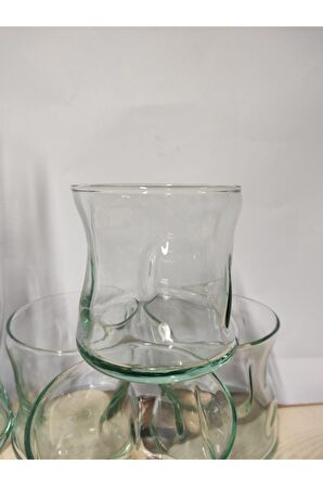 8 Parça Aware Collection Su-meşrubat Bardağı