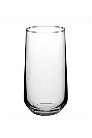 420015 Alegra 6'lı Meşrubat Bardağı 470 Cc