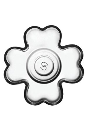 Paşabahçe Çay Tabağı 54521 6Lı