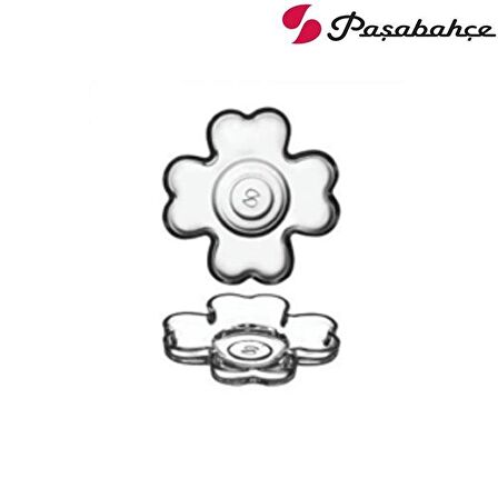 Paşabahçe Çay Tabağı 54521 6Lı
