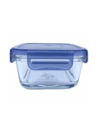 Paşabahçe 530223 Snow Box Saklama Kabı 13 cm