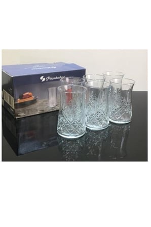 42891 Timeless Çay Bardağı 160 cc 6'lı