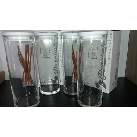 Paşabahçe Breakfast 2'li Kavanoz