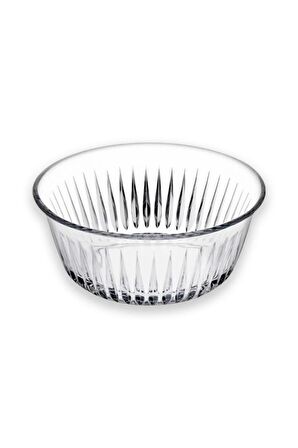 Paşabahçe Frezya 7 Parça Salata Kasesi Servis ve Sunum Seti - 950068