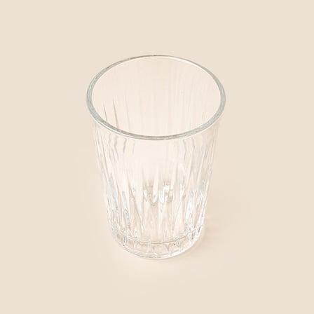 Paşabahçe Luzia 6'lı Meşrubat ve Su Bardağı - Şeffaf - 250 ml