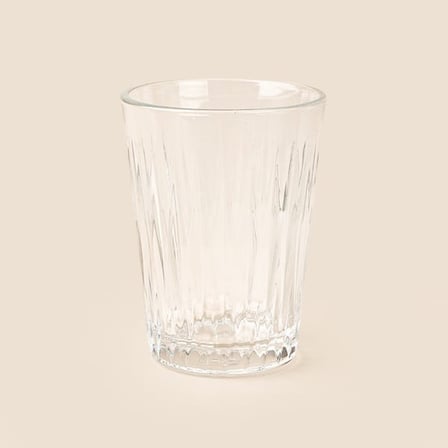 Paşabahçe Luzia 6'lı Meşrubat ve Su Bardağı - Şeffaf - 250 ml