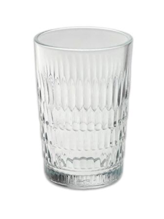 Paşabahçe 520345 Rain Su Bardağı 350cc 3 Lü