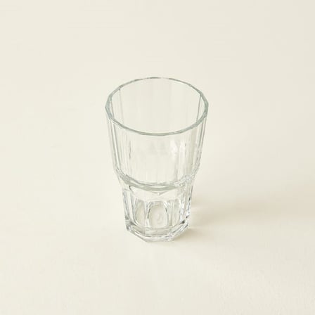 Paşabahçe Serenity 3'lü Tumblers Cam Meşrubat Bardak Seti - 265 ml