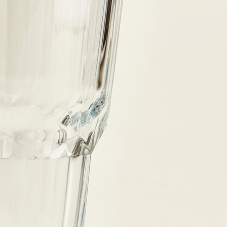 Paşabahçe Serenity 3'lü Tumblers Cam Meşrubat Bardak Seti - 265 ml