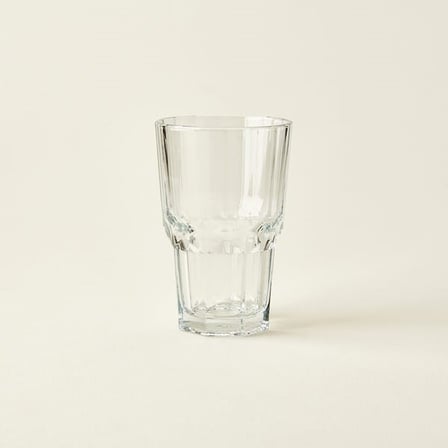Paşabahçe Serenity 3'lü Tumblers Cam Meşrubat Bardak Seti - 265 ml