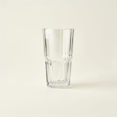Paşabahçe Serenity 3'lü Tumblers Cam Meşrubat Bardak Seti - 375 ml