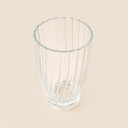 Paşabahçe Bouquet 6'lı Meşrubat ve Su Bardağı - Şeffaf - 340 ml