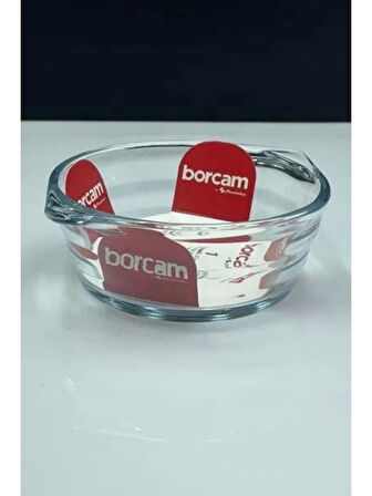 Paşabahçe 590094 Borcam Fırın Kasesi 350cc