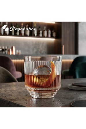 Dorian Tumblers Bardak 3lü 300 cc