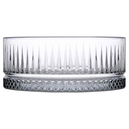 Paşabahçe 530042 Elysia Çerezlik Kase - 510CC 24lü