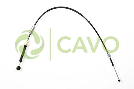 Mini Cooper Vites Halatı Mini R60 R61 Countryman Paceman Secici - Cavo 4414 601