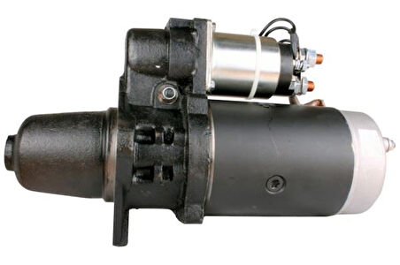 Mercedes Truck Mars Motoru 24v 6,2kw 11 Dis Mercedes-Benz Actros Mp2 / Mp3 1844 Ls, Lls Om 541.946 - Hella 8ea012586-021