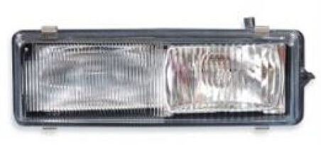 Daf Truck Sis Lambası Sol Daf Cf - Xf 95 Euro 3 - Mars 632011