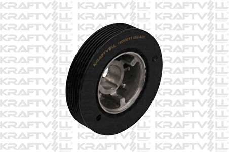 Psa Krank Kasnagı P306 Em Xu7jp/xu10j2 - Kraftvoll 15050011