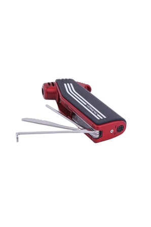 Siyah Soft Flame Pipo Çakmağı - TR5935