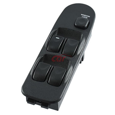 Mitsubıshı Cam Acma Kapama Anahtarı On Sol Mitsubıshı Carısma 95-> (dortlu) - Kraw An-854