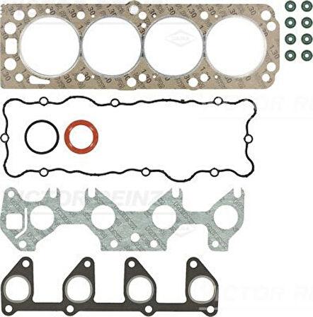 Opel Ust Takım Conta C16se Astra F Vectra A - Victor Reinz 02-27270-08