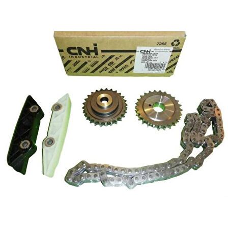 İveco Ticarı Zincir Seti İveco Daıly IV V VI 06>16 Jumper 3,0hdi 10> Ducato 3,0d 06> Boxer 3,0hdi 06> Fuso Canter - İveco 5802009660