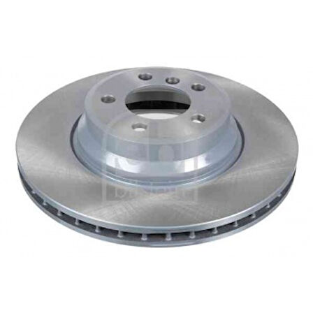 Bmw Fren Diski On Bmw E60 E61 E63 E64 E65 E66 E67 - Febi 24466