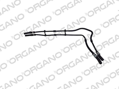 Vag Sogutma Sivi Hortumu Pa Borulu A4 13> A5 17> A6 15>18 Q5 13> - Ucpa 23h142540