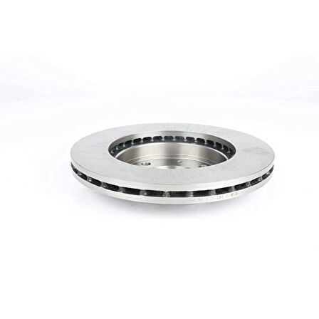 Kore Fren Diski Ön - Adet : 257 X 4 Havalı - Bsg 40-210-026