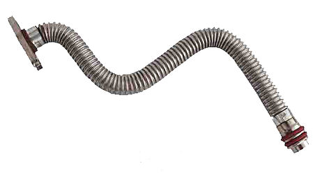 Renault Turbo Yaglama Borusu Kangoo Clio 1,5dci K9k - Dekar Dk0415