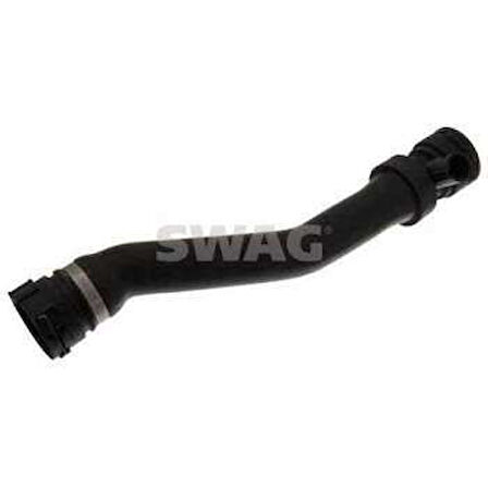 Bmw Radyator Hortumu Bmw E46 N40 N42 N45 Alt - Swag 20936839