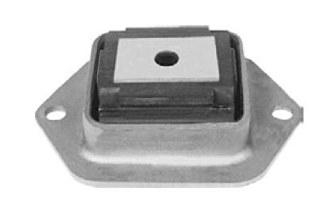 Psa Arka Travers (suspansıyon) Takozu Partner Berlingo (98 08) - Gb Krb 13900