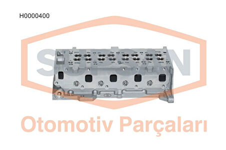 Fiat Silindir Kapagı Corsa C Meriva A Tigra B Agıla A Z13dt Y13dt Palıo Doblo Albea Punto Panda İdea Mult - Supsan H0000400