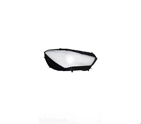 Mercedes On Far Camı Sag Cla W118 20> - Vortex V2205662