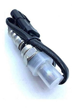 Renault Oksıjen Sensoru Clio III 05> Kangoo 08> Laguna III 08> Megane II 07> Modus 05> Scenic II 07> - Hellux Hks120024