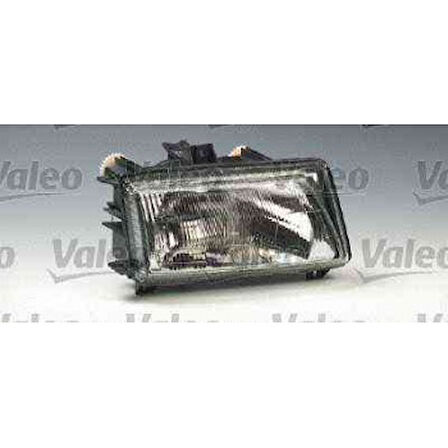 Vag Alternator Kasnagı Passat V VI Super B A4 A6 A8 S4 - Valeo 588059