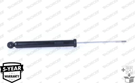 Bmw Arka Amortısor Sag Sol Gazlı Bmw E46 99>06 - Monroe G1235