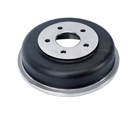 Ford Arka Kampana Ford Connect (balanslı) - Ayk 2058