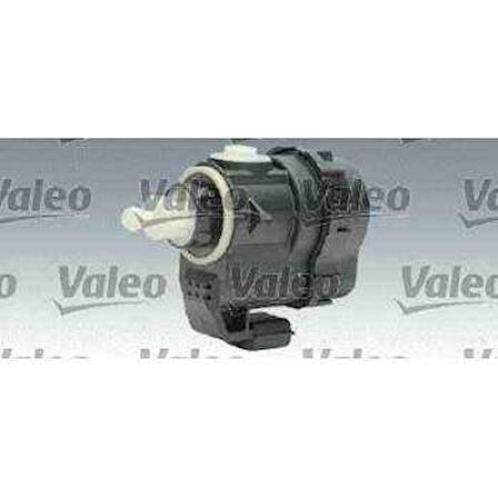 Renault Far Ayar Motoru Clio Laguna Megane II Modus - Valeo 043730