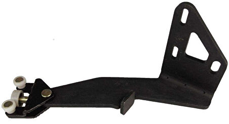 Renault Orta Kapı Alt Mekanızması Surgulu Komple Sag Master II Movano 01> - Alper 192129