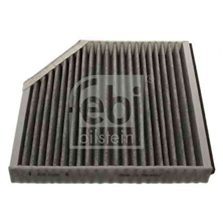 Vag Polen Filtresi (karbonlu) A6 11> A7 10> A8 10> - Febi 38658