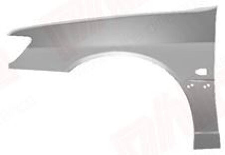 Psa Camurluk On Sol Delikli Sac P306 97> - Oran 542011